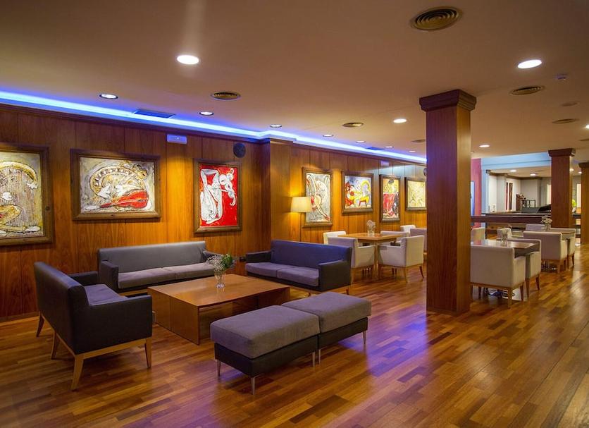 Sala d'estar Foto