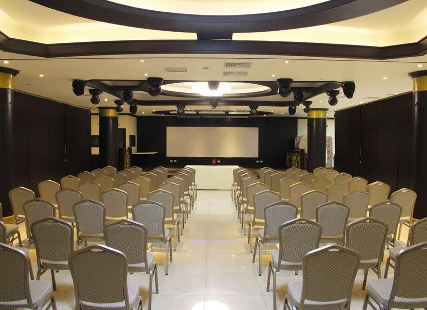 Sala de conferències Foto