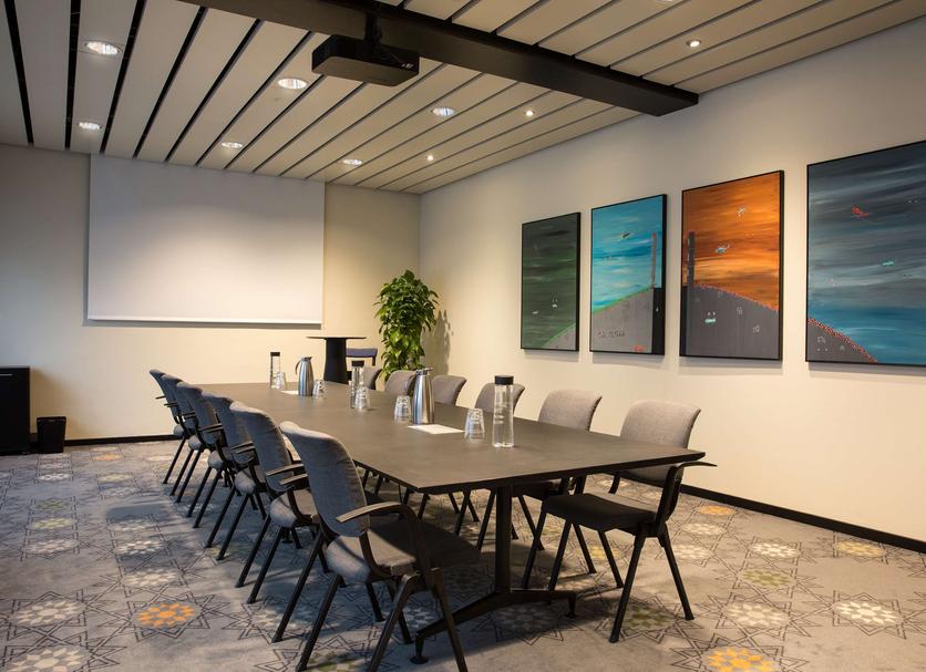 Sala de conferències Foto