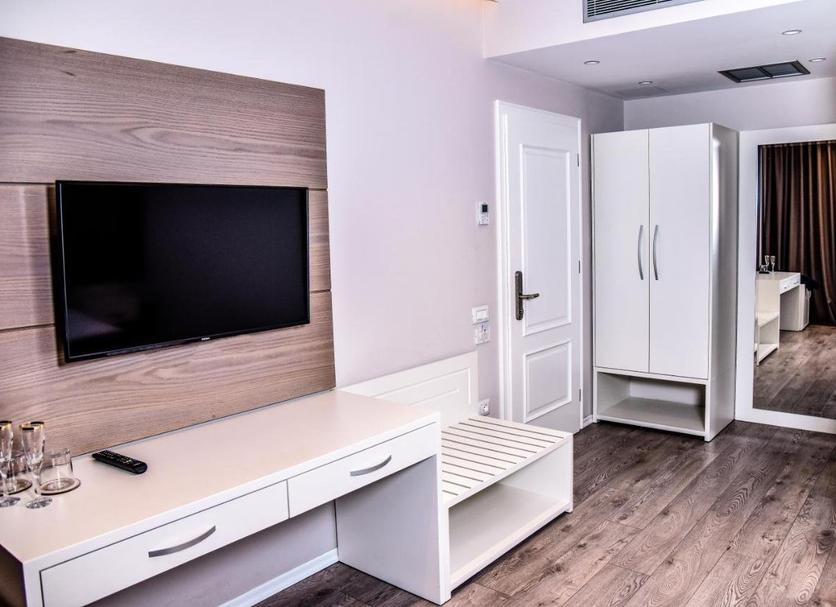 Serveis de l’habitació Foto