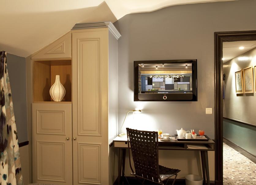 Serveis de l’habitació Foto