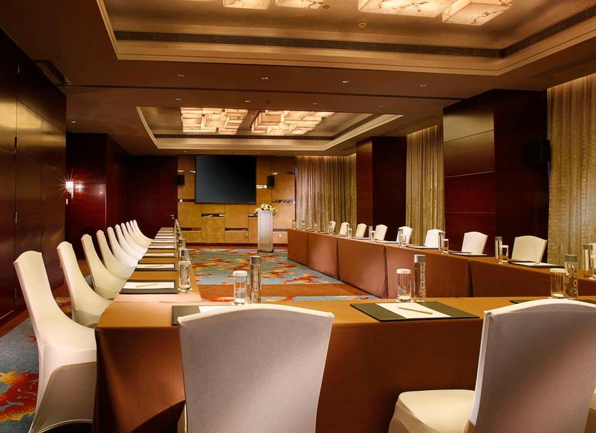 Sala de conferències Foto