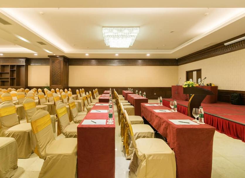 Sala de conferències Foto