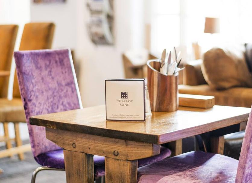 Serveis de l’habitació Foto