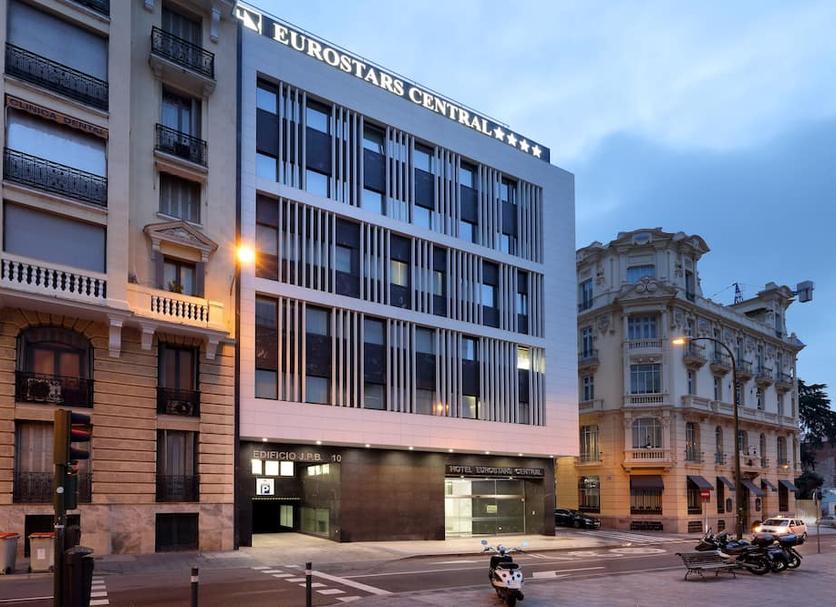 Edifici Foto