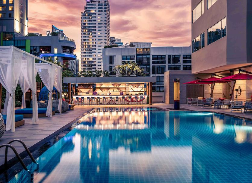 Pool Foto