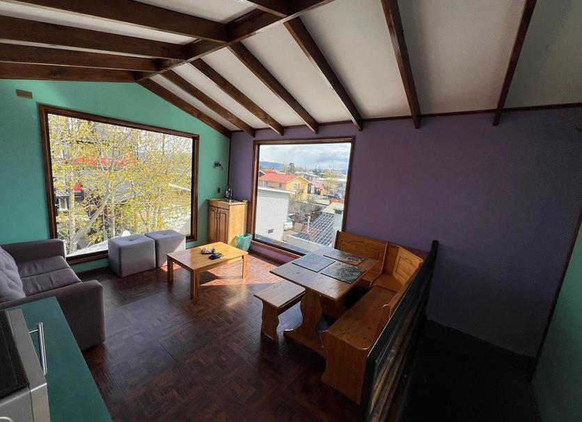 Sala Foto