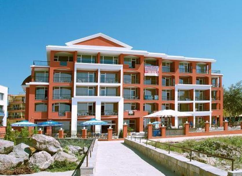 Edifici Foto