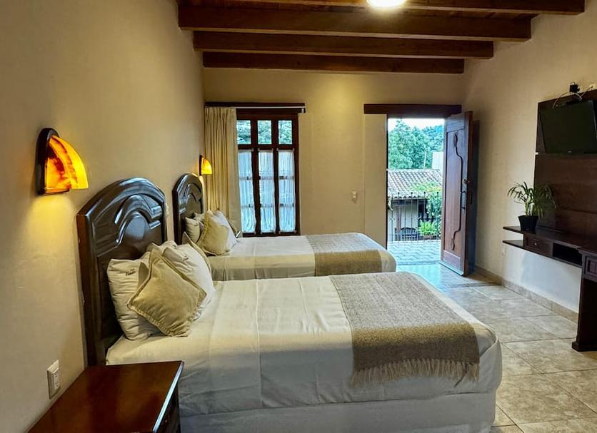 Habitació Foto