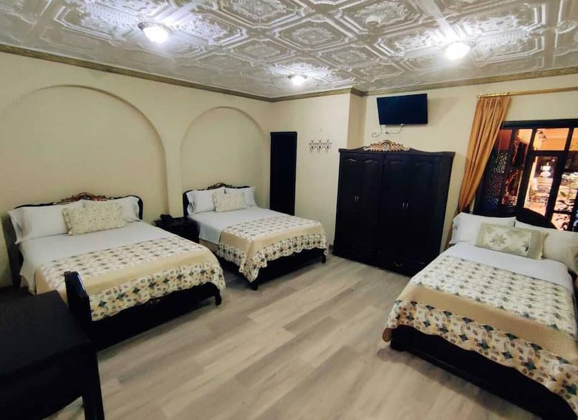 Habitació Foto