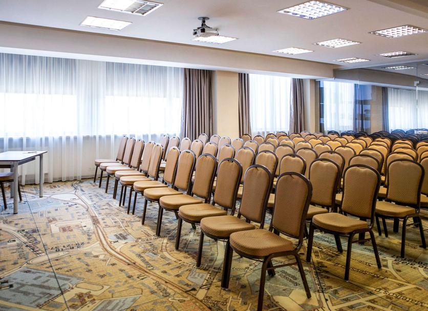 Sala de conferències Foto
