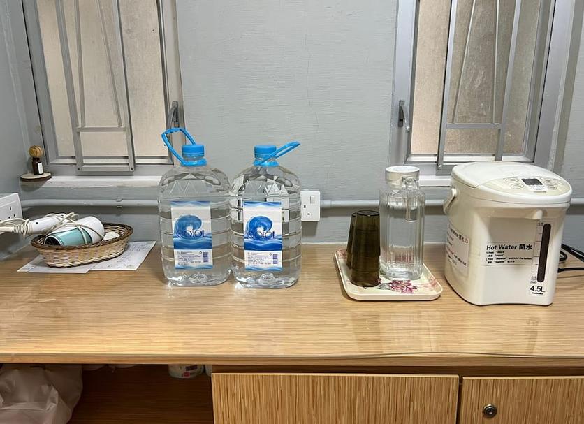 Serveis de l’habitació Foto