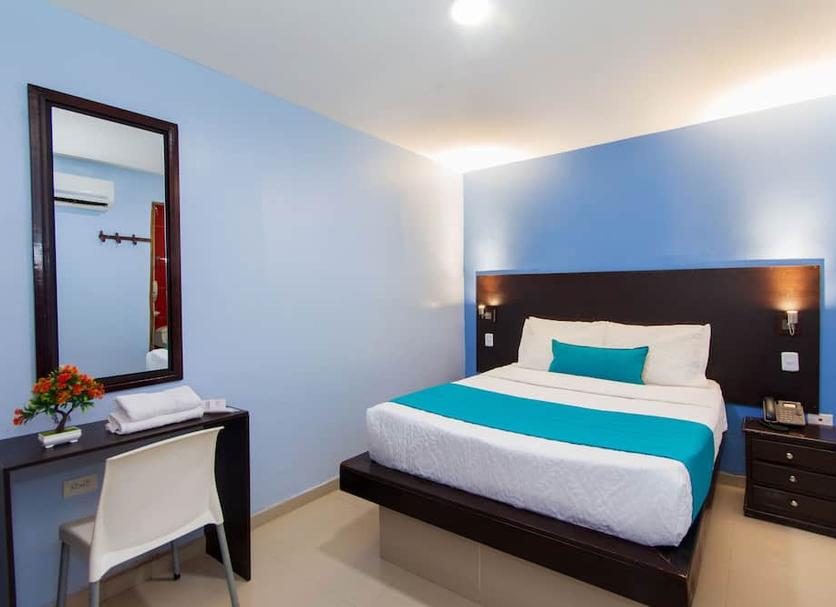 Habitació Foto