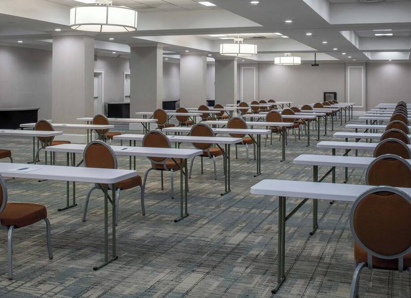 Sala de conferències Foto