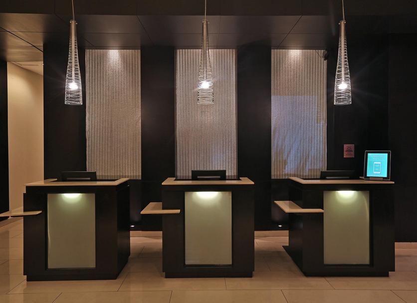 Recepció Foto