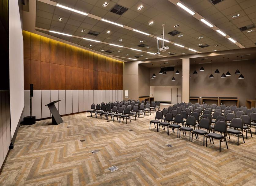 Sala de conferències Foto