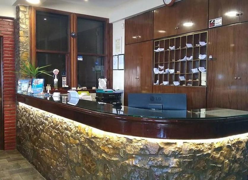Recepció Foto