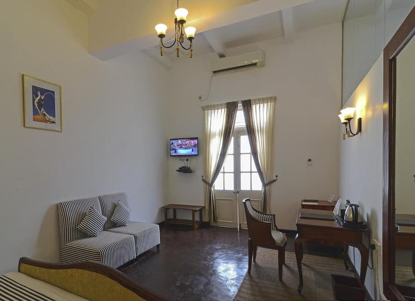 Sala Foto