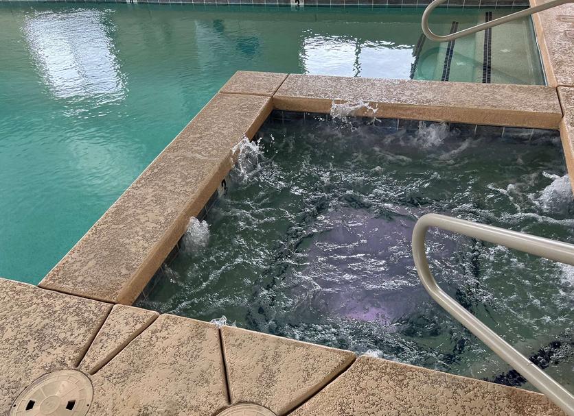 Pool Foto