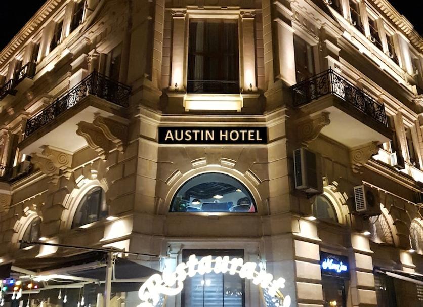 Edifici Foto