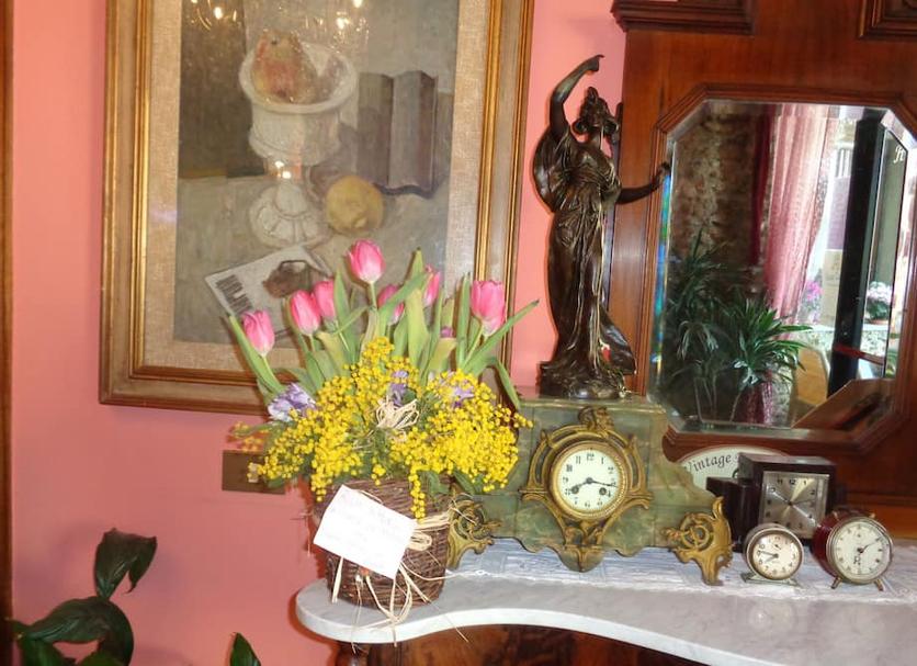 Serveis de l’habitació Foto