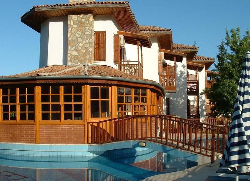 Edifici Foto