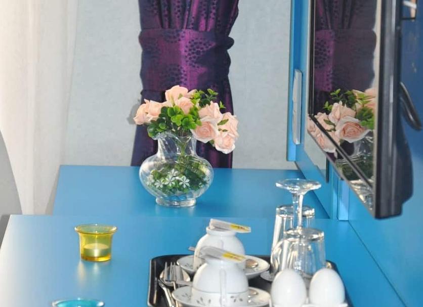 Serveis de l’habitació Foto