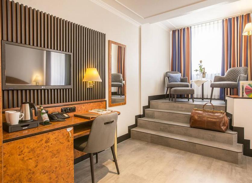 Sala Foto