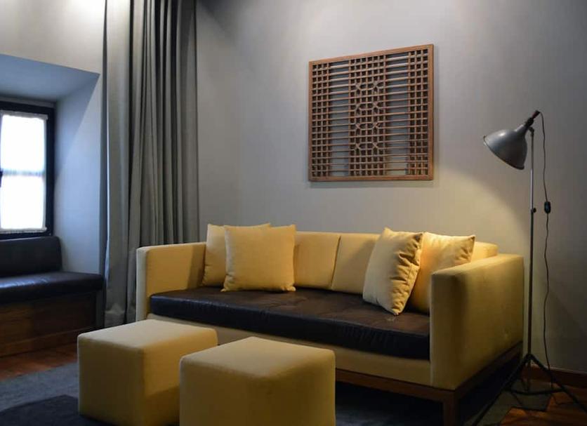 Sala Foto