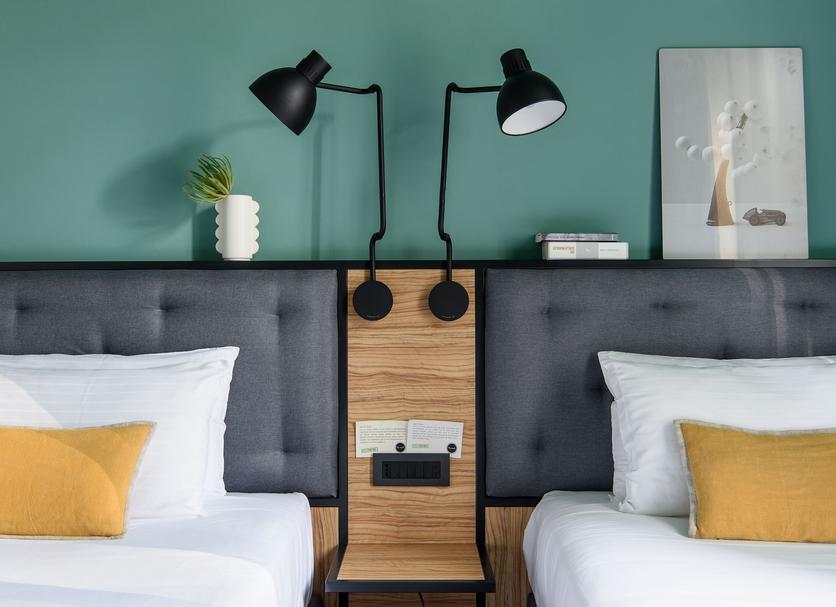 Serveis de l’habitació Foto