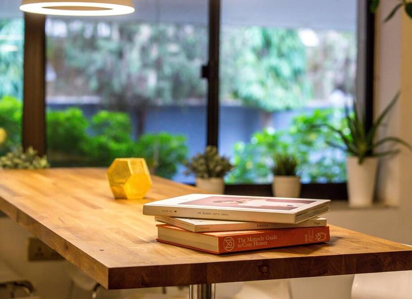 Serveis de l’habitació Foto