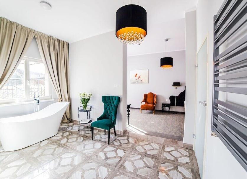 Sala Foto