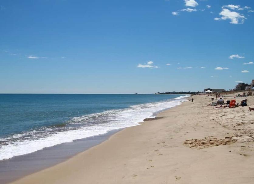 Platja Foto