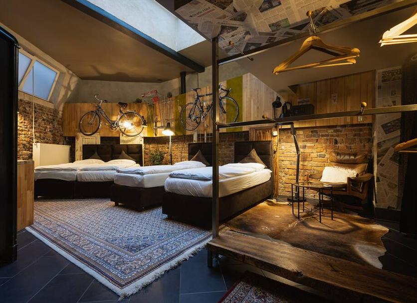 Habitació Foto