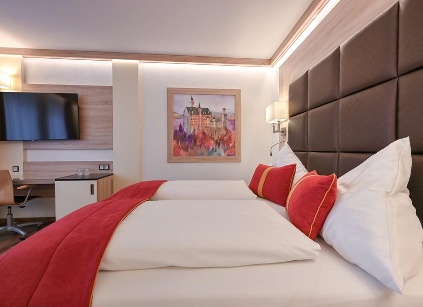 Habitació Foto