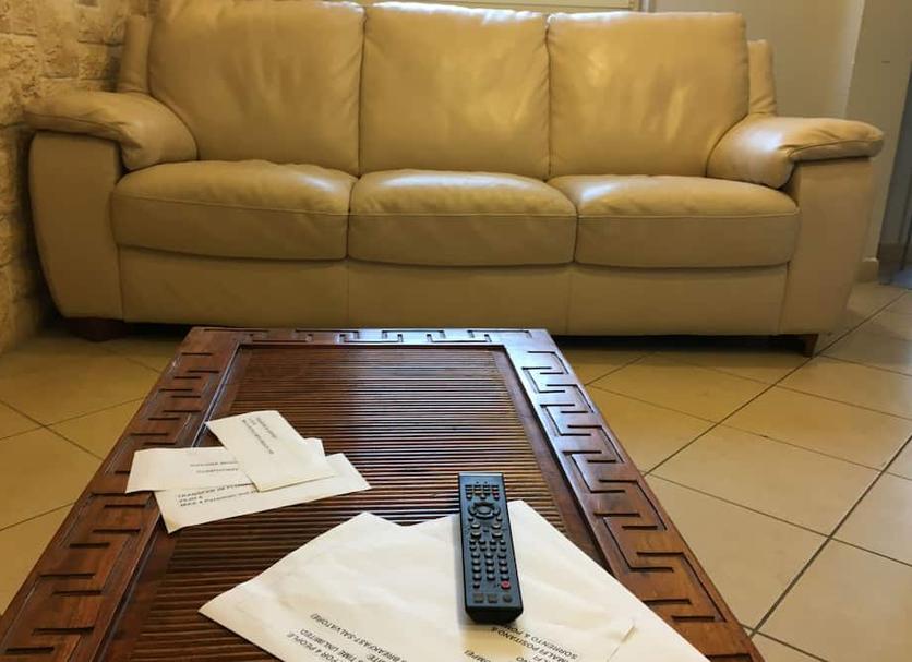 Sala Foto