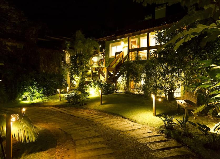 Vista exterior Foto