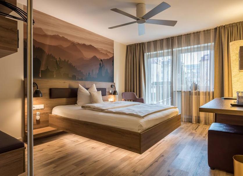 Habitació Foto