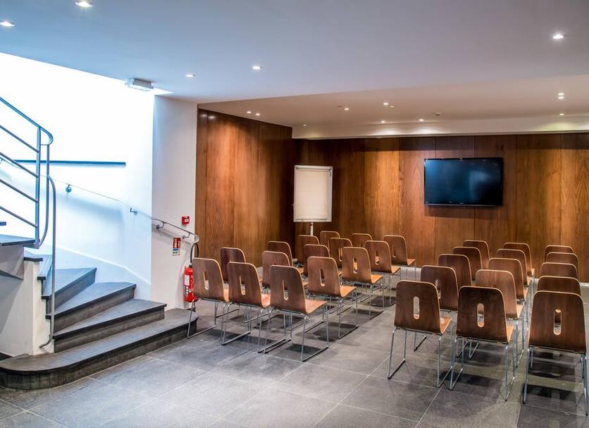 Sala de conferències Foto