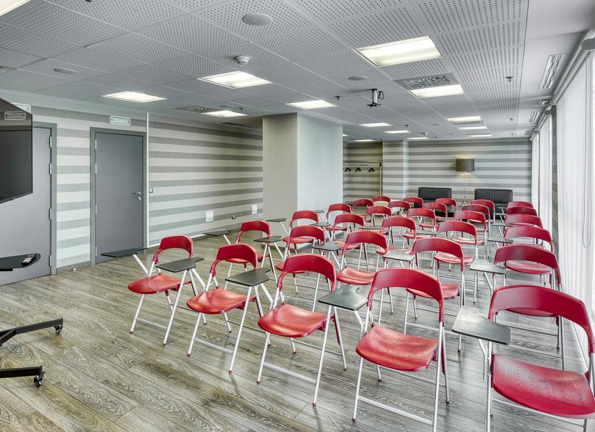 Sala de conferències Foto