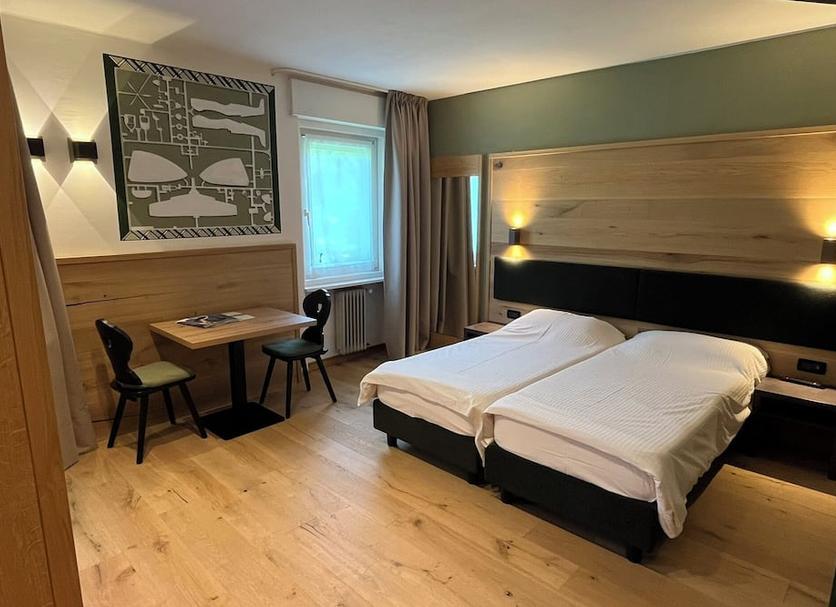 Habitació Foto