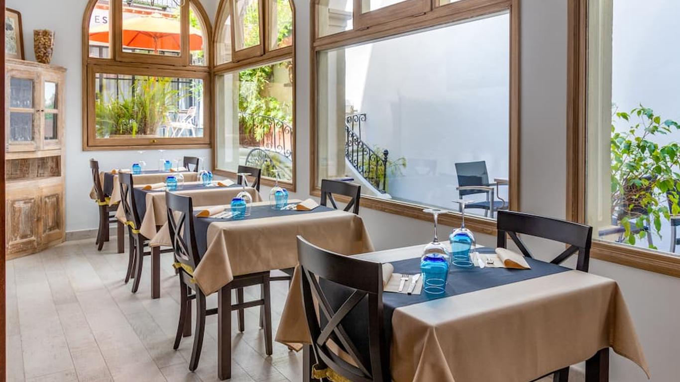 Sa Voga Hotel & Spa