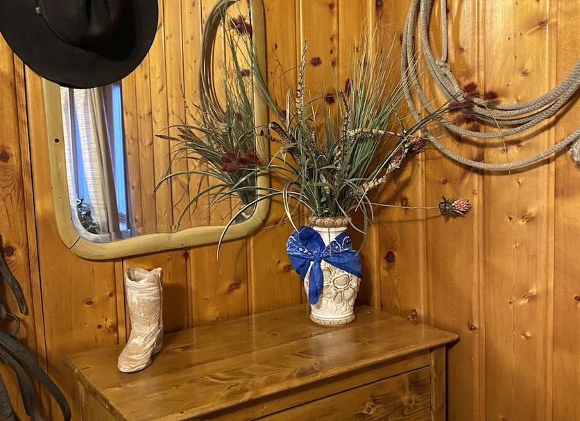 Serveis de l’habitació Foto