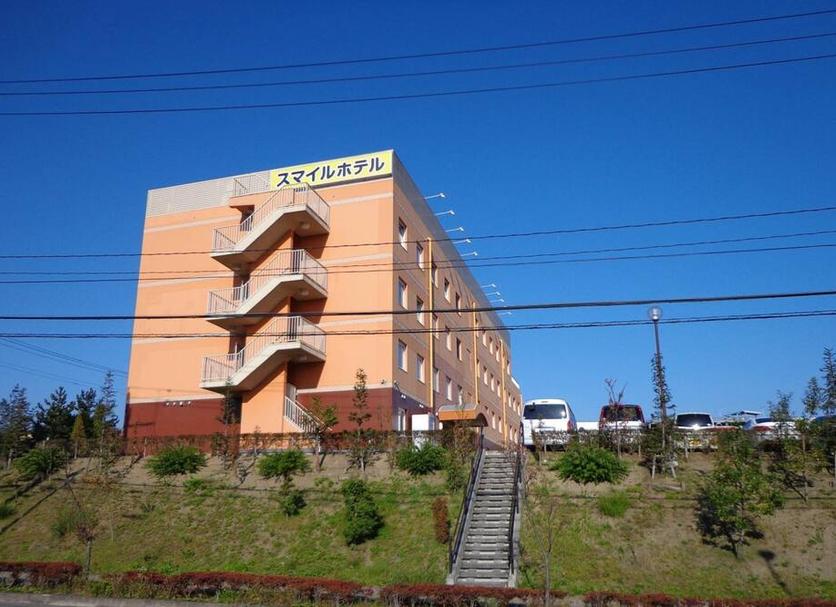 Edifici Foto