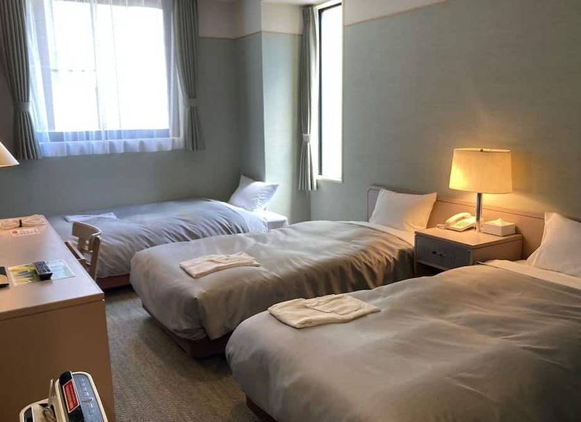 Habitació Foto