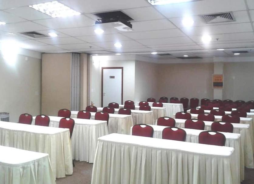 Sala de conferències Foto
