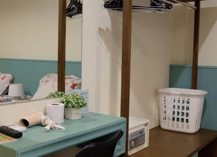 Serveis de l’habitació Foto