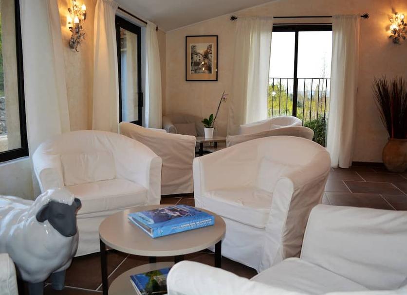 Sala Foto