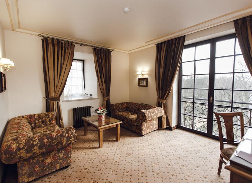 Sala Foto