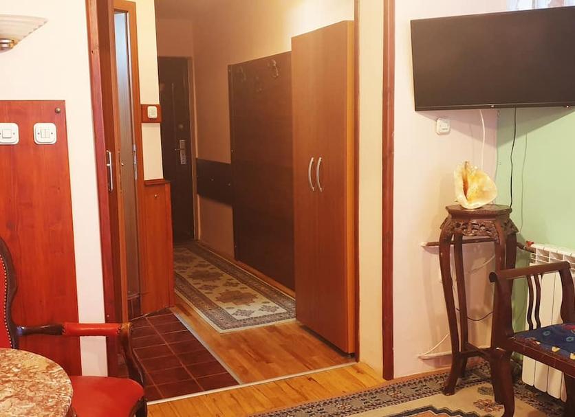 Serveis de l’habitació Foto